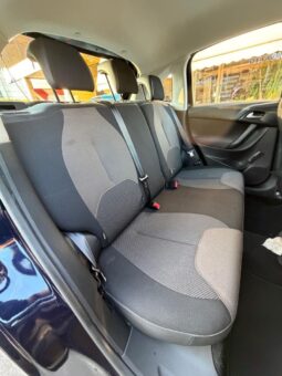 
										CITROEN – C3 – 1.2 VTi 82 Exclusive full									