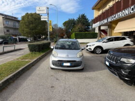 CITROEN – C1 – 1.0 3p. TY