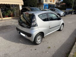 CITROEN – C1 – 1.0 3p. TY