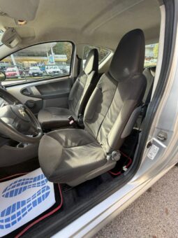 
										CITROEN – C1 – 1.0 3p. TY full									