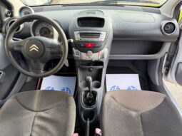 
										CITROEN – C1 – 1.0 3p. TY full									