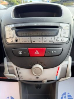 
										CITROEN – C1 – 1.0 3p. TY full									