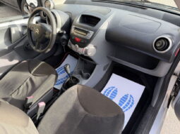 
										CITROEN – C1 – 1.0 3p. TY full									