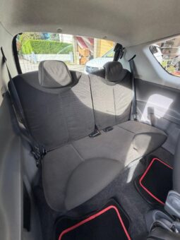 
										CITROEN – C1 – 1.0 3p. TY full									