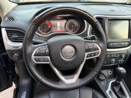 
										JEEP – Cherokee – 2.2 Mjt II 4WD AD. II Overland full									