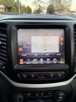 
										JEEP – Cherokee – 2.2 Mjt II 4WD AD. II Overland full									