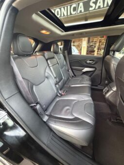 
										JEEP – Cherokee – 2.2 Mjt II 4WD AD. II Overland full									