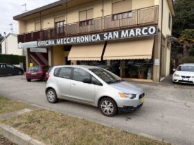 MITSUBISHI – Colt – 1.1 12V 5p. Invite