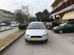 MITSUBISHI – Colt – 1.1 12V 5p. Invite