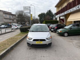 MITSUBISHI – Colt – 1.1 12V 5p. Invite