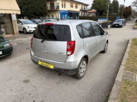 MITSUBISHI – Colt – 1.1 12V 5p. Invite