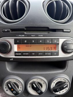 
										MITSUBISHI – Colt – 1.1 12V 5p. Invite full									