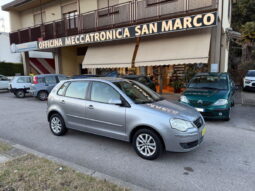 VOLKSWAGEN – Polo – 1.4/80CV 16V 5p. Comfort. BiFuel G #1PROPRIETARIO