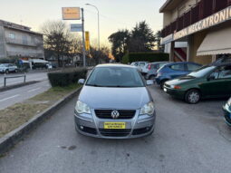 VOLKSWAGEN – Polo – 1.4/80CV 16V 5p. Comfort. BiFuel G #1PROPRIETARIO