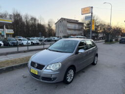 VOLKSWAGEN – Polo – 1.4/80CV 16V 5p. Comfort. BiFuel G #1PROPRIETARIO
