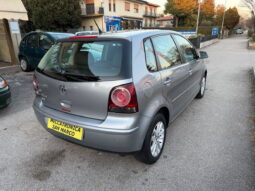 VOLKSWAGEN – Polo – 1.4/80CV 16V 5p. Comfort. BiFuel G #1PROPRIETARIO