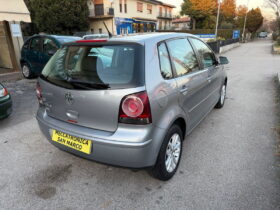 VOLKSWAGEN – Polo – 1.4/80CV 16V 5p. Comfort. BiFuel G #1PROPRIETARIO