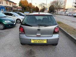 
										VOLKSWAGEN – Polo – 1.4/80CV 16V 5p. Comfort. BiFuel G #1PROPRIETARIO full									