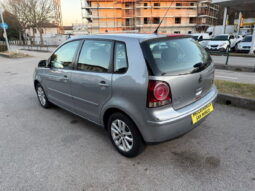 
										VOLKSWAGEN – Polo – 1.4/80CV 16V 5p. Comfort. BiFuel G #1PROPRIETARIO full									