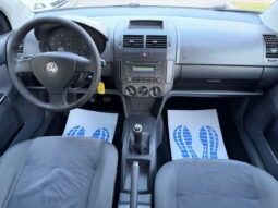 
										VOLKSWAGEN – Polo – 1.4/80CV 16V 5p. Comfort. BiFuel G #1PROPRIETARIO full									