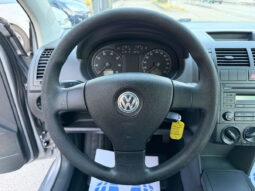 
										VOLKSWAGEN – Polo – 1.4/80CV 16V 5p. Comfort. BiFuel G #1PROPRIETARIO full									