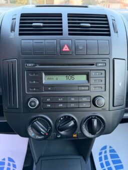 
										VOLKSWAGEN – Polo – 1.4/80CV 16V 5p. Comfort. BiFuel G #1PROPRIETARIO full									