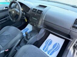
										VOLKSWAGEN – Polo – 1.4/80CV 16V 5p. Comfort. BiFuel G #1PROPRIETARIO full									