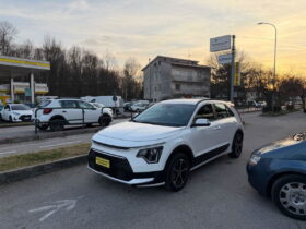 KIA – Niro – 1.6 GDi DCT HEV Business