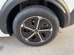 
										KIA – Niro – 1.6 GDi DCT HEV Business full									