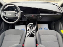 
										KIA – Niro – 1.6 GDi DCT HEV Business full									