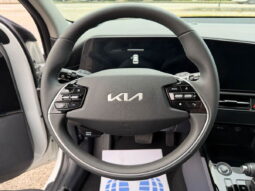 
										KIA – Niro – 1.6 GDi DCT HEV Business full									