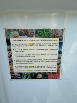 
										OPEL – Combo – 1.6 CNG Metano van DESCRIZIONE full									