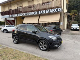 OPEL – Mokka – CDTI Ecotec 130CV 4×2 aut. Cosmo