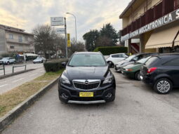 OPEL – Mokka – CDTI Ecotec 130CV 4×2 aut. Cosmo