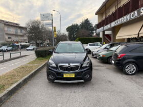 OPEL – Mokka – CDTI Ecotec 130CV 4×2 aut. Cosmo