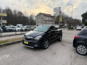 OPEL – Mokka – CDTI Ecotec 130CV 4×2 aut. Cosmo