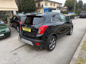OPEL – Mokka – CDTI Ecotec 130CV 4×2 aut. Cosmo