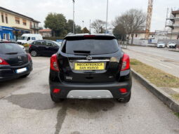 
										OPEL – Mokka – CDTI Ecotec 130CV 4×2 aut. Cosmo full									