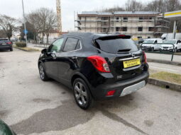 
										OPEL – Mokka – CDTI Ecotec 130CV 4×2 aut. Cosmo full									