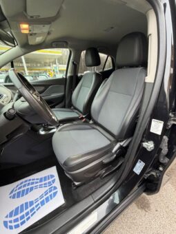 
										OPEL – Mokka – CDTI Ecotec 130CV 4×2 aut. Cosmo full									