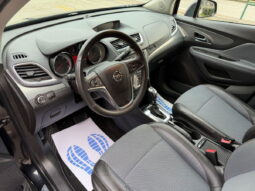 
										OPEL – Mokka – CDTI Ecotec 130CV 4×2 aut. Cosmo full									
