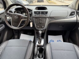 
										OPEL – Mokka – CDTI Ecotec 130CV 4×2 aut. Cosmo full									