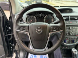 
										OPEL – Mokka – CDTI Ecotec 130CV 4×2 aut. Cosmo full									