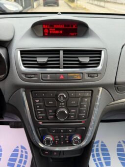 
										OPEL – Mokka – CDTI Ecotec 130CV 4×2 aut. Cosmo full									