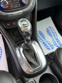 
										OPEL – Mokka – CDTI Ecotec 130CV 4×2 aut. Cosmo full									