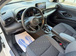 
										TOYOTA – Yaris – 1.5 Hybrid 5p. E-CVT Trend *PROMO* full									