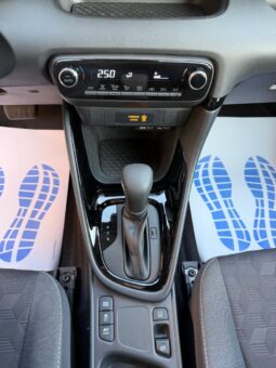 
										TOYOTA – Yaris – 1.5 Hybrid 5p. E-CVT Trend *PROMO* full									