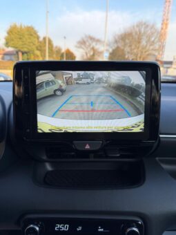 
										TOYOTA – Yaris – 1.5 Hybrid 5p. E-CVT Trend *PROMO* full									