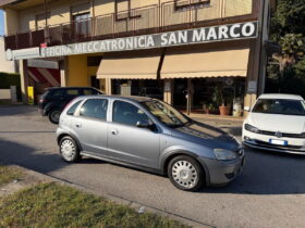 OPEL – Corsa – 1.0i 12V 5 porte Club #TAG.CERTIFICATI