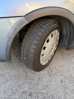 
										OPEL – Corsa – 1.0i 12V 5 porte Club #TAG.CERTIFICATI full									